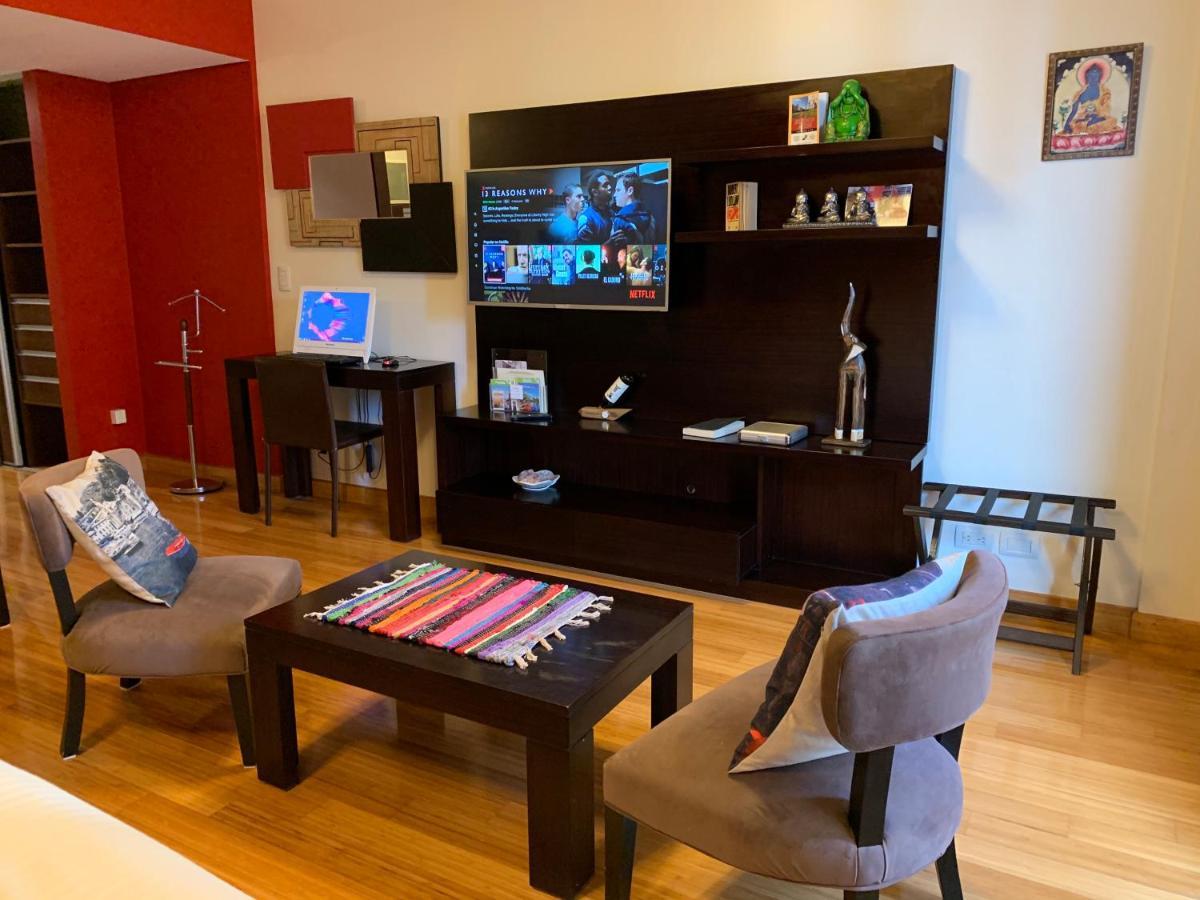 Apartamento Siddhartha Apart