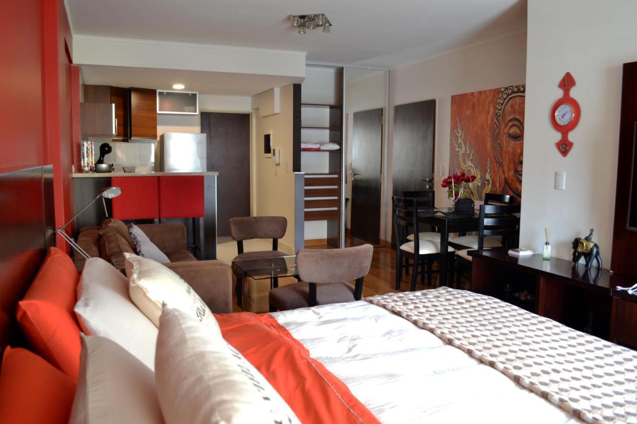 Apartamento Siddhartha Apart *