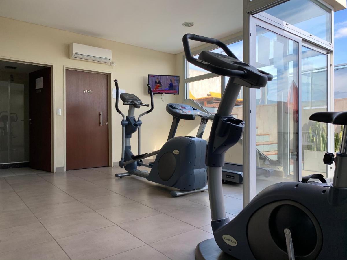 Apartamento Siddhartha Apart