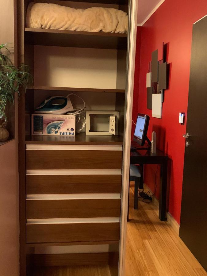Apartamento Siddhartha Apart Ciudad Autónoma de Buenos Aires