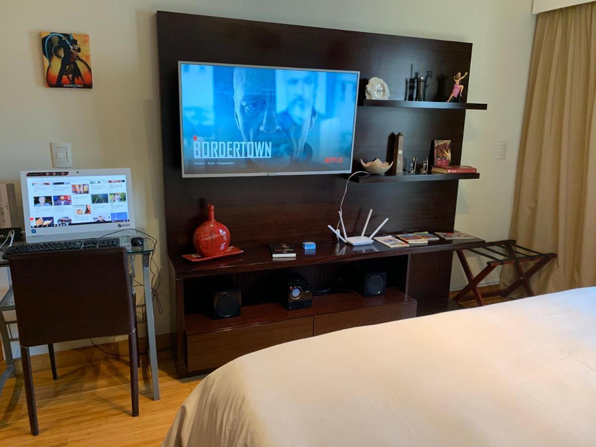 Siddhartha Apart Apartamento