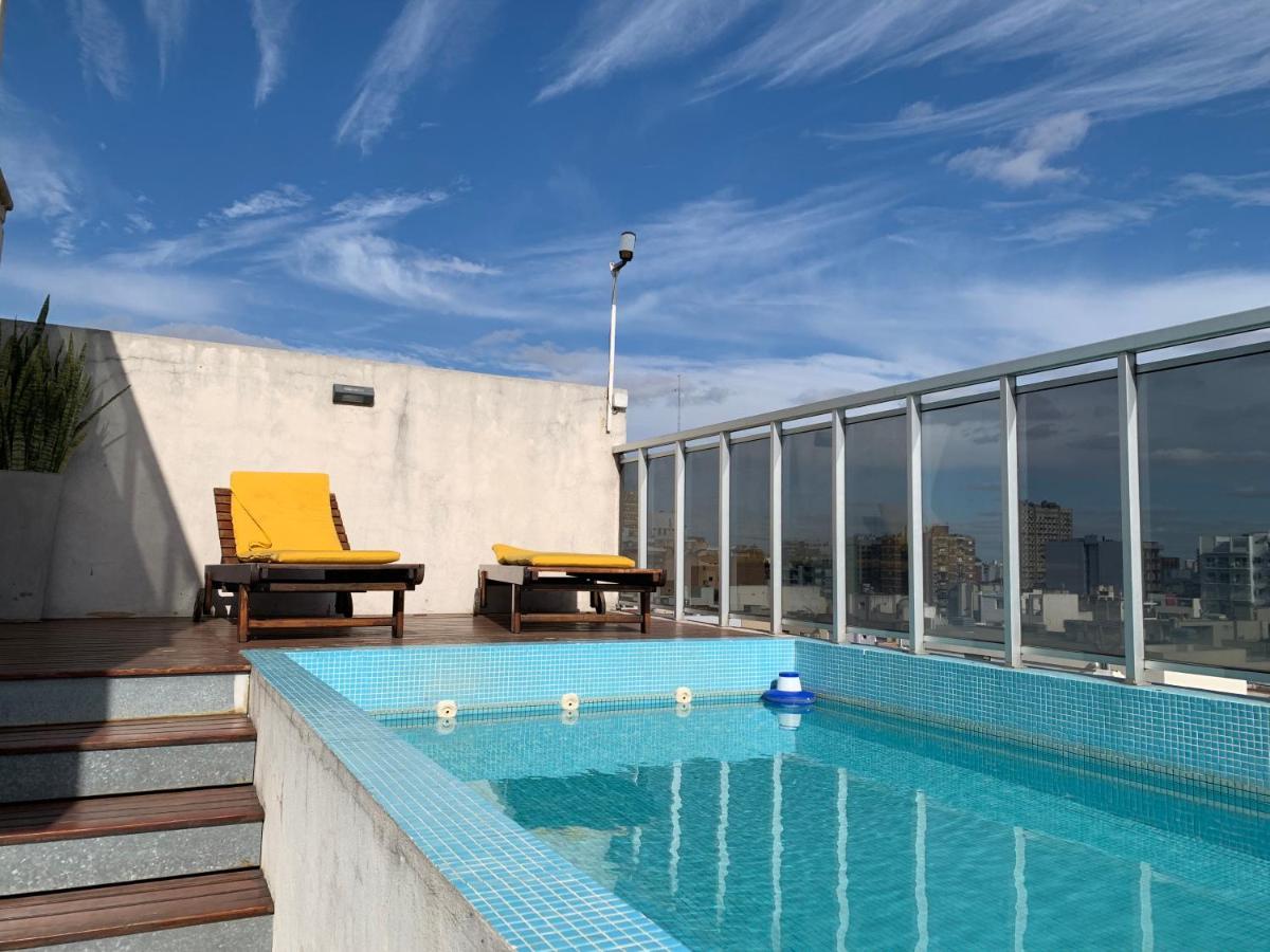 Siddhartha Apart Apartamento Ciudad Autónoma de Buenos Aires