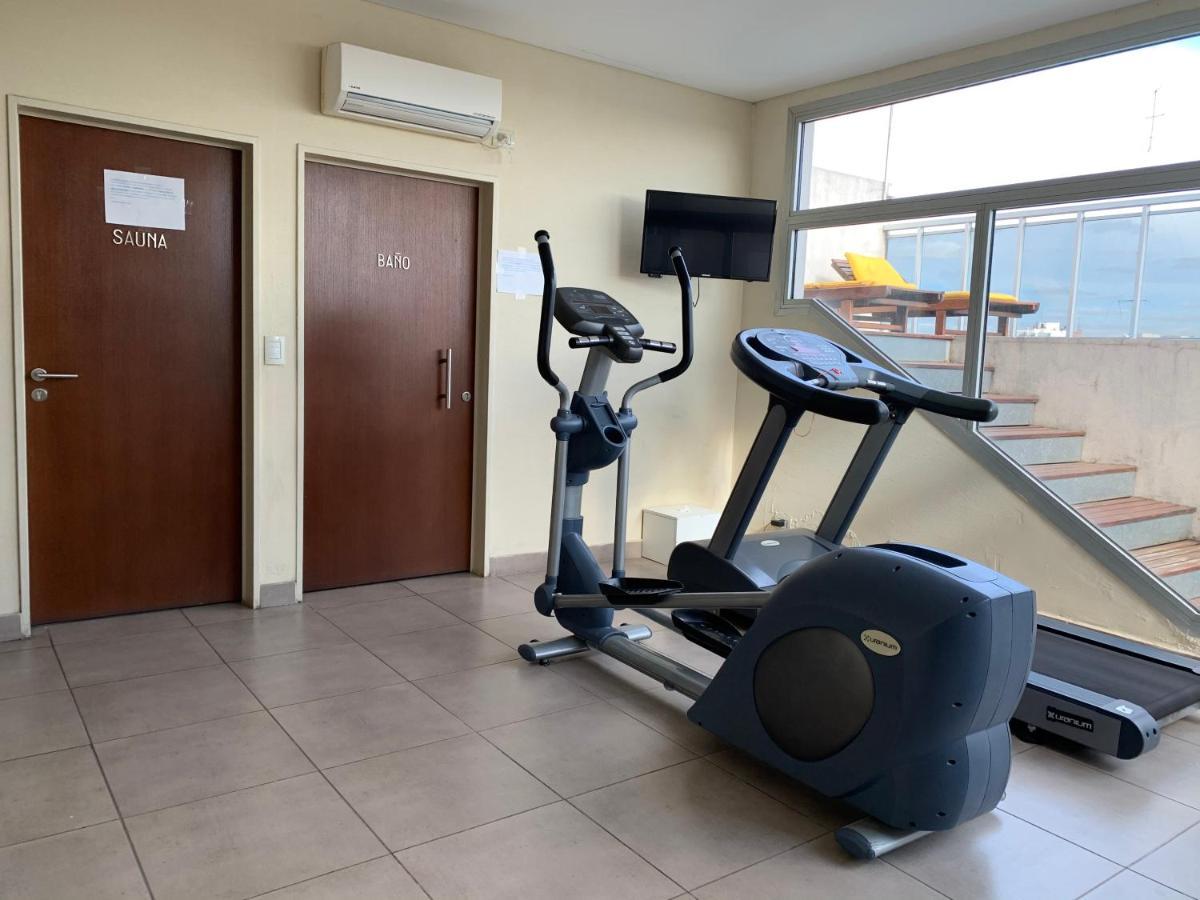 Apartamento Siddhartha Apart