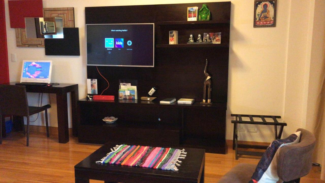 Siddhartha Apart Apartamento