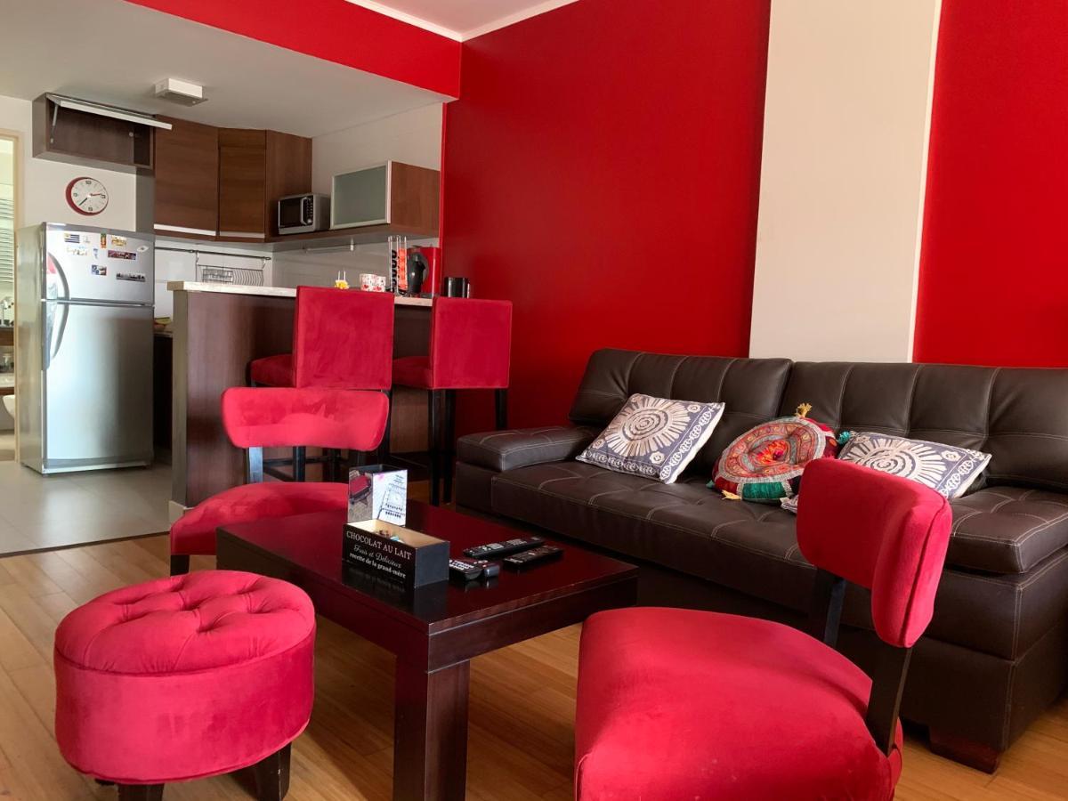Siddhartha Apart Apartamento *