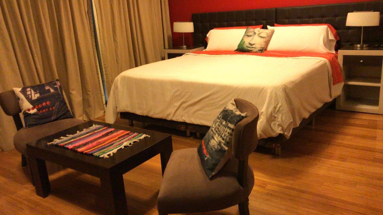 Siddhartha Apart * Ciudad Autónoma de Buenos Aires