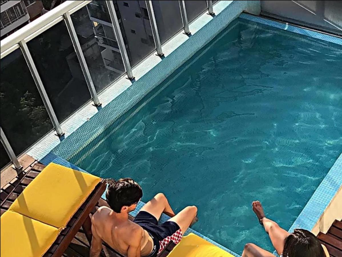 Apartamento Siddhartha Apart Ciudad Autónoma de Buenos Aires
