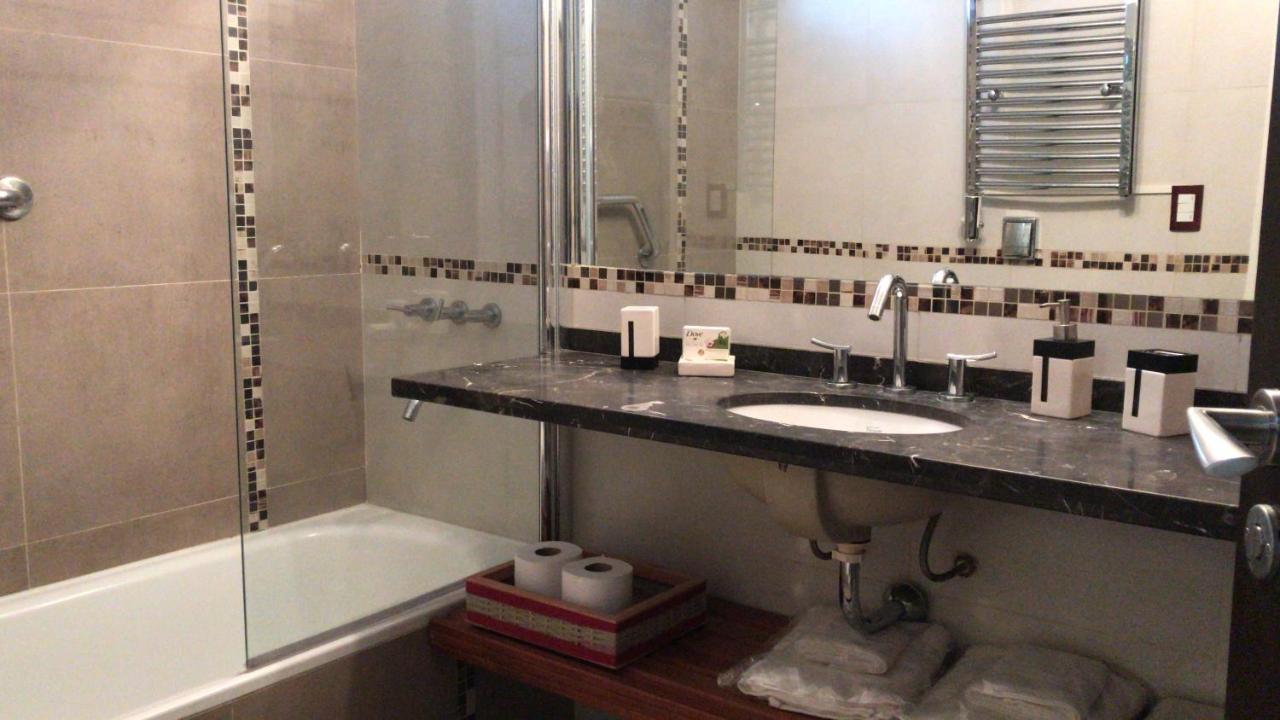 Siddhartha Apart Apartamento *