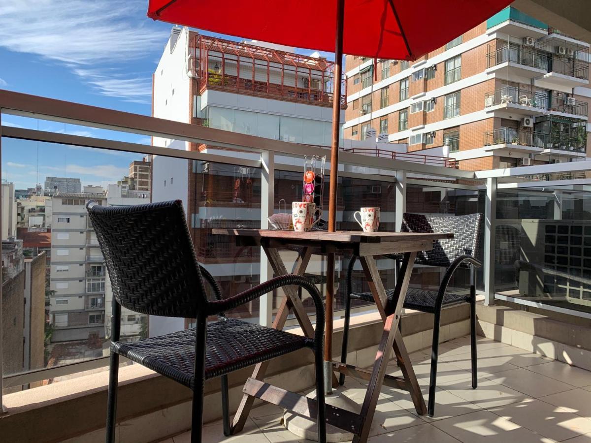 Siddhartha Apart Apartamento Ciudad Autónoma de Buenos Aires