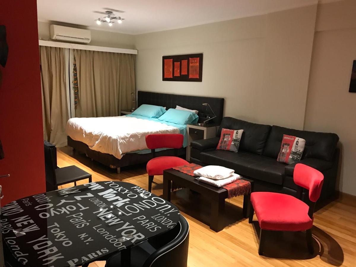 Siddhartha Apart Apartamento