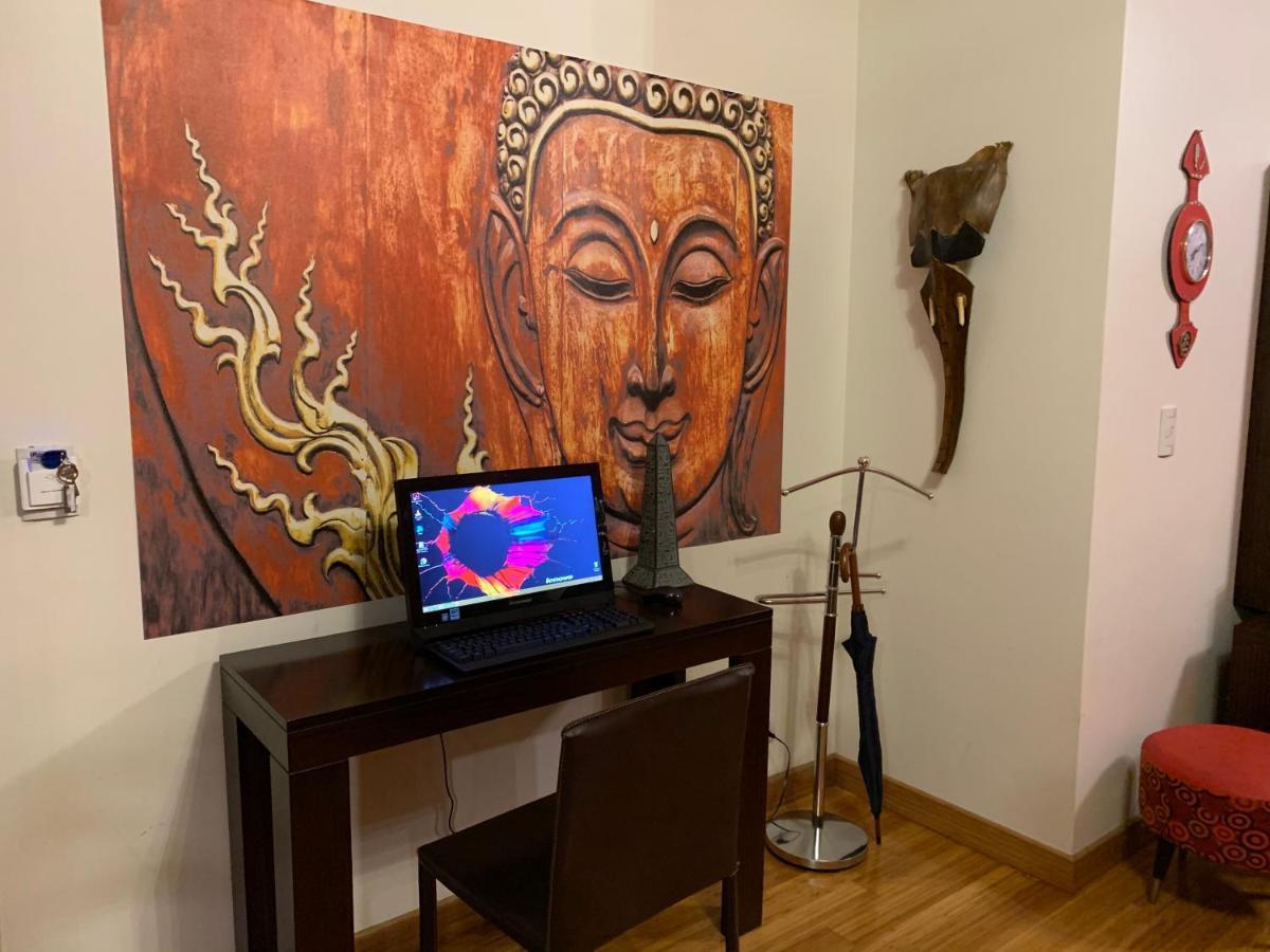 Apartamento Siddhartha Apart *