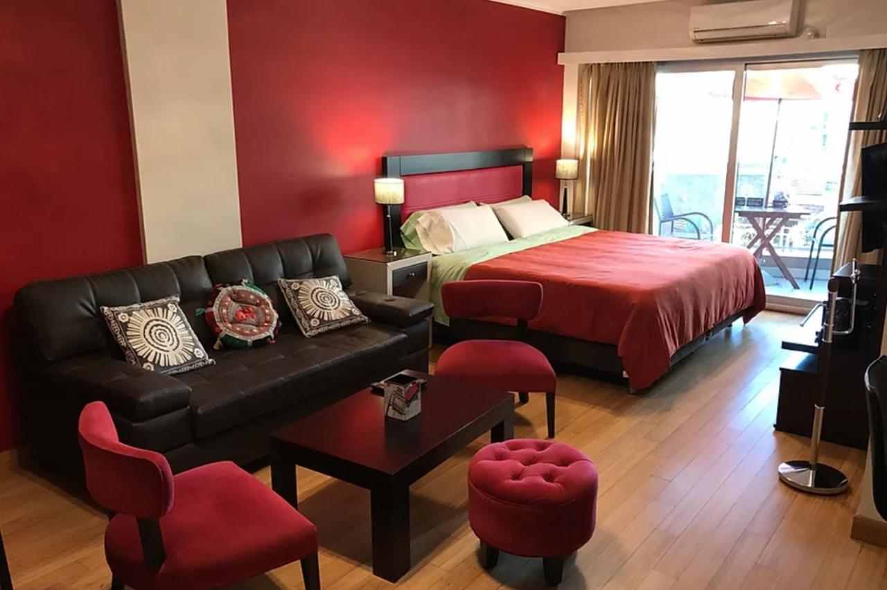 Apartamento Siddhartha Apart *