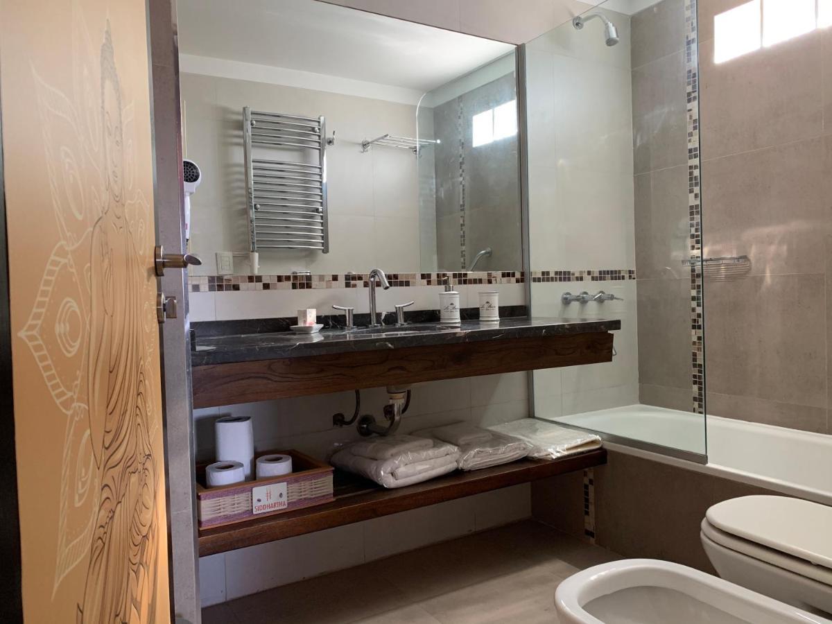 Apartamento Siddhartha Apart