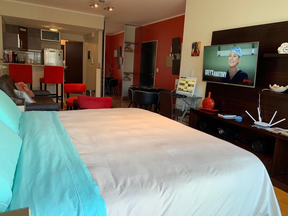 Apartamento Siddhartha Apart